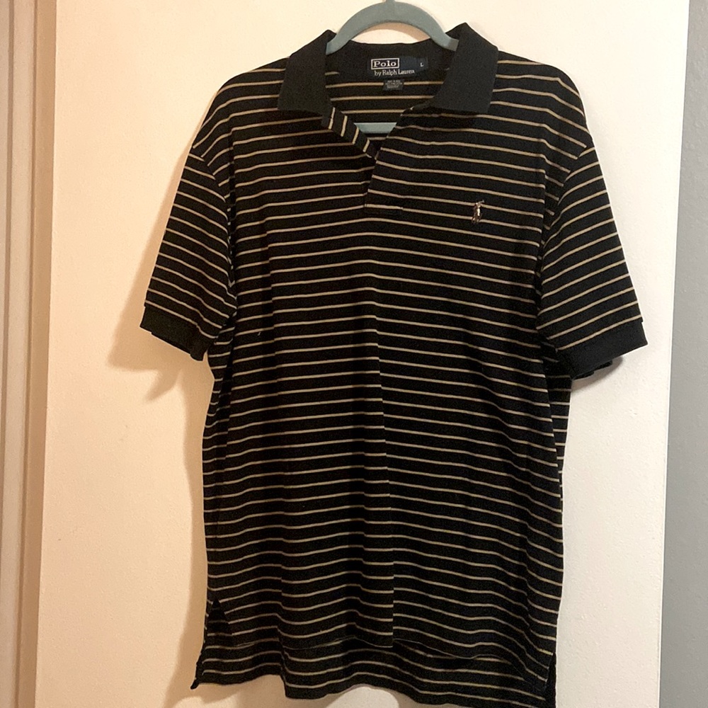 Vintage Ralph Lauren Polo
